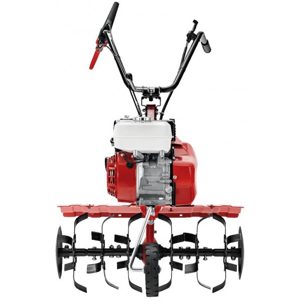 Fresadora AL-KO 7505 VR