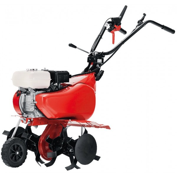 Kultivátor AL-KO 7505 VR