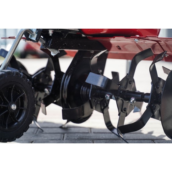 AL-KO 7505 VR Motorhacke