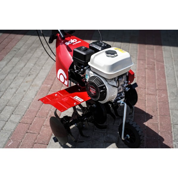 AL-KO 7505 VR Motorhacke