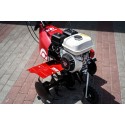AL-KO 7505 VR tiller