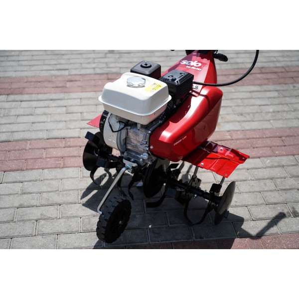 Glebogryzarka AL-KO 7505 VR | Traktor.com.pl