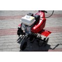 Kultivátor AL-KO 7505 VR
