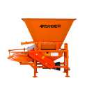 MOTYL fertilizer spreader | reviews | video | data | price