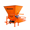 MOTYL fertilizer spreader | reviews | video | data | price
