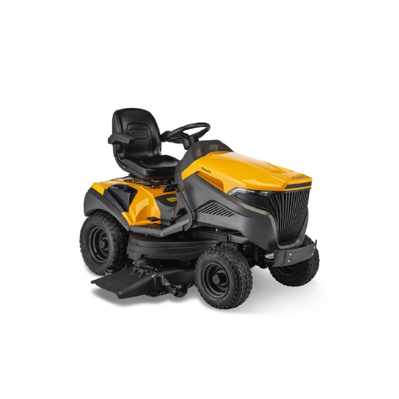 Stiga Tornado 9121W