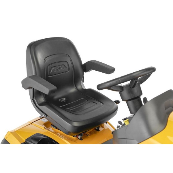 StigaTornado 9121 W