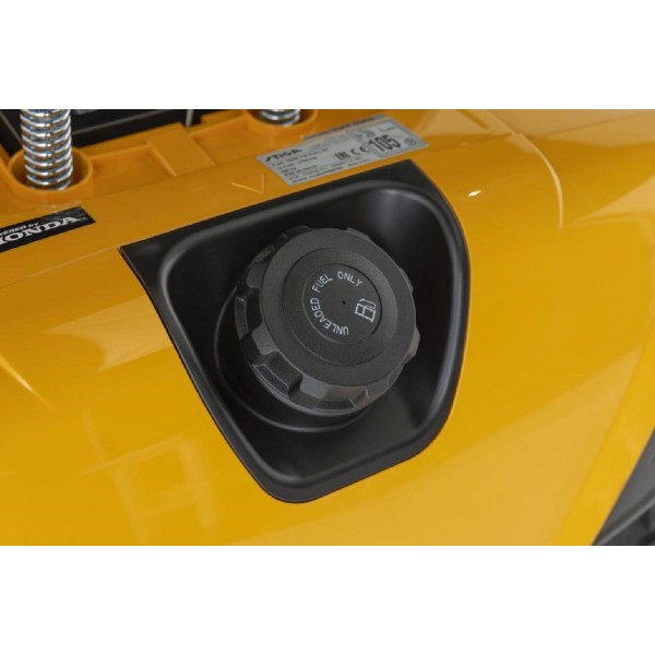 StigaTornado 9121 W