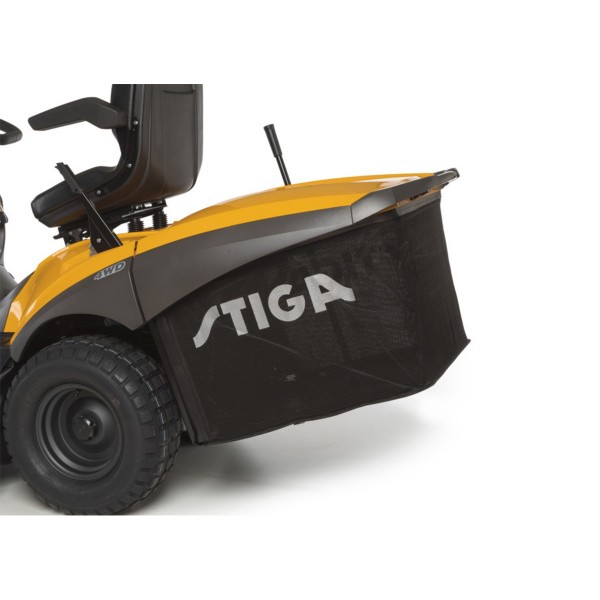 Stiga Estate 9122 W