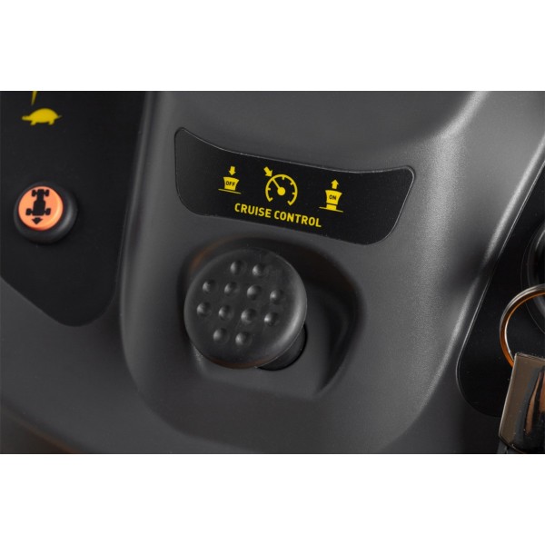 Stiga Estate 9122 W