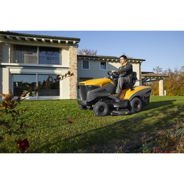 Stiga Estate 9122 W