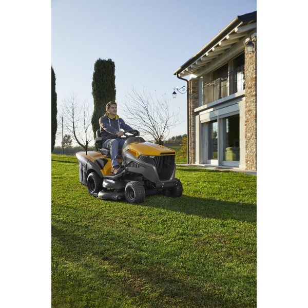 Stiga Estate 9122 W
