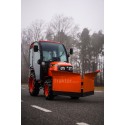 Ciągnik Kubota B2441 Neo Star / CAB | opinie | video | dane | cena