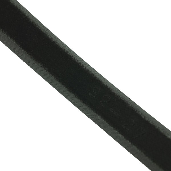 V-belt, for hydrostatic cases, 1782-122-012-00