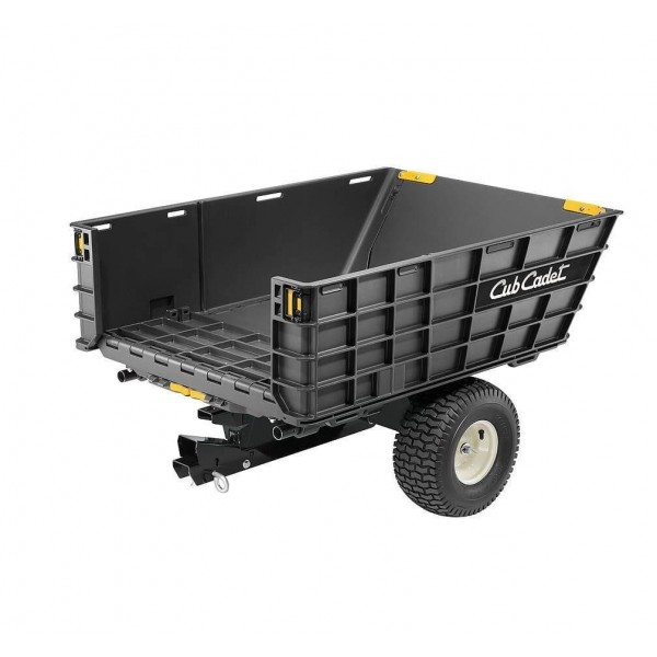 Remorque polyvalente Cub Cadet