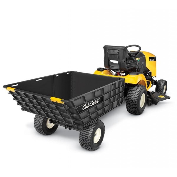 Cub Cadet Mehrzweckanhänger