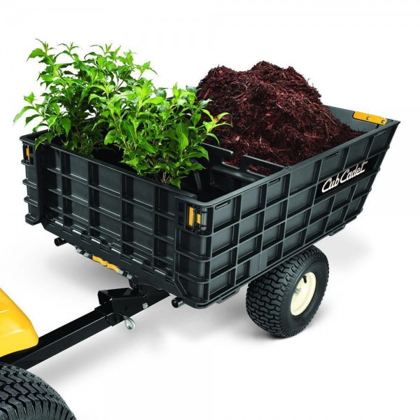 Remorque polyvalente Cub Cadet