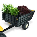 Remorque polyvalente Cub Cadet