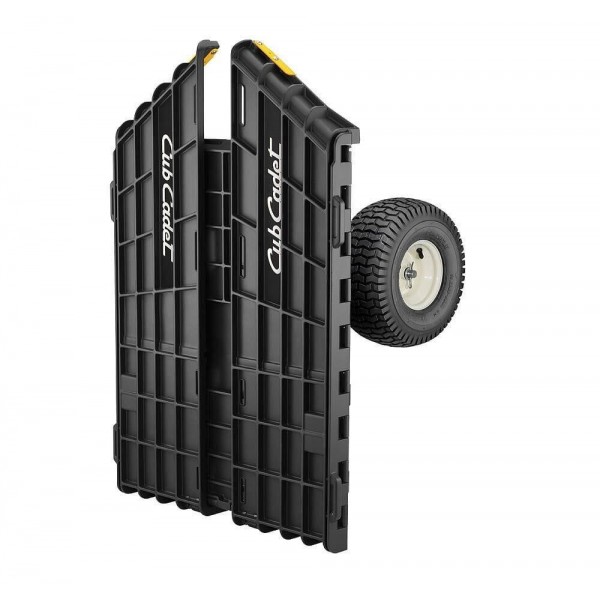 Viacúčelový príves Cub Cadet