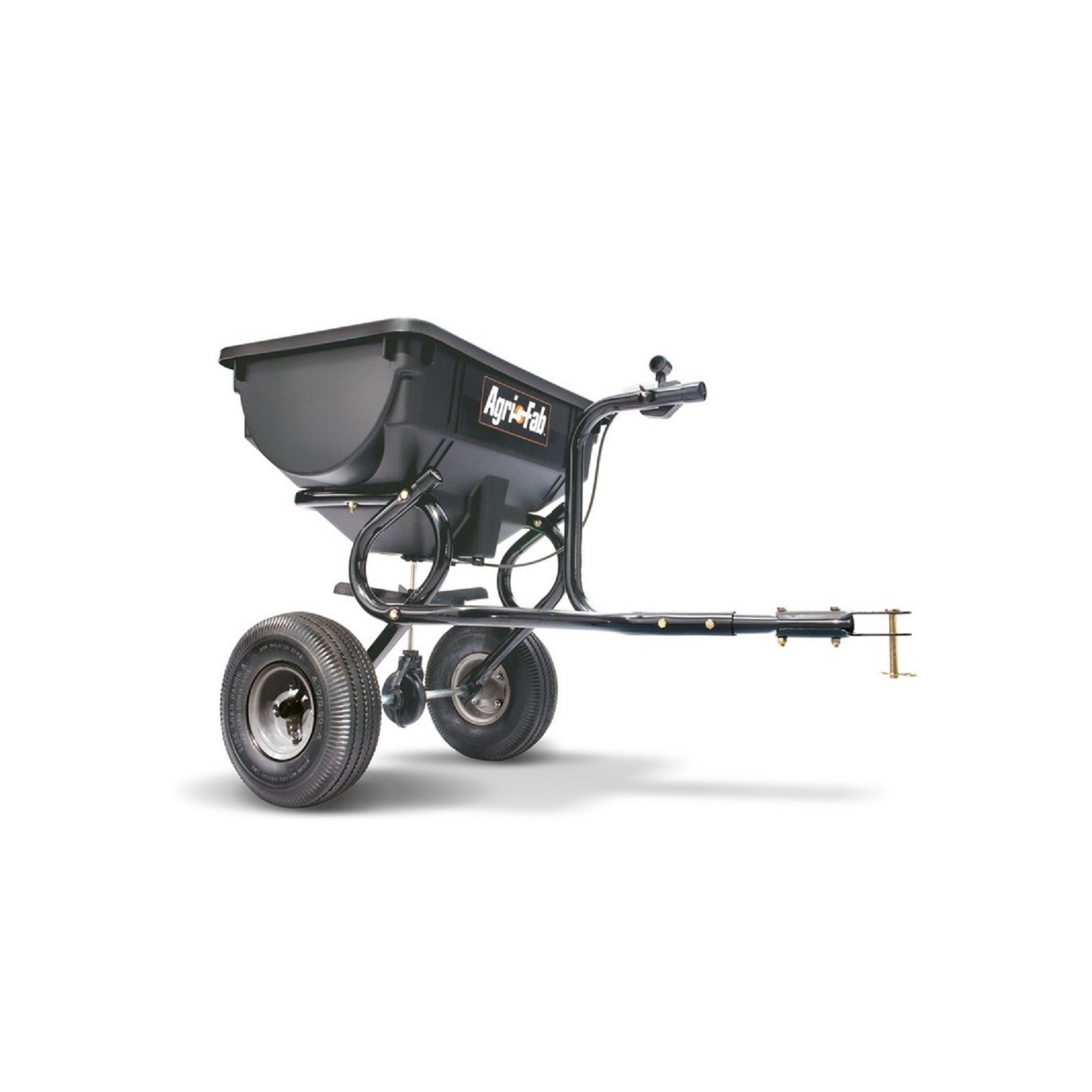Rotačný sypač Cub Cadet 39 kg
