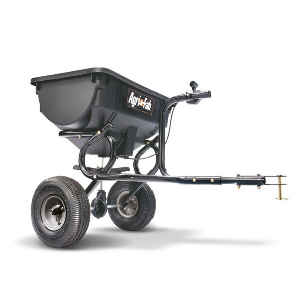 Cub Cadet rotary spreader 39 kg