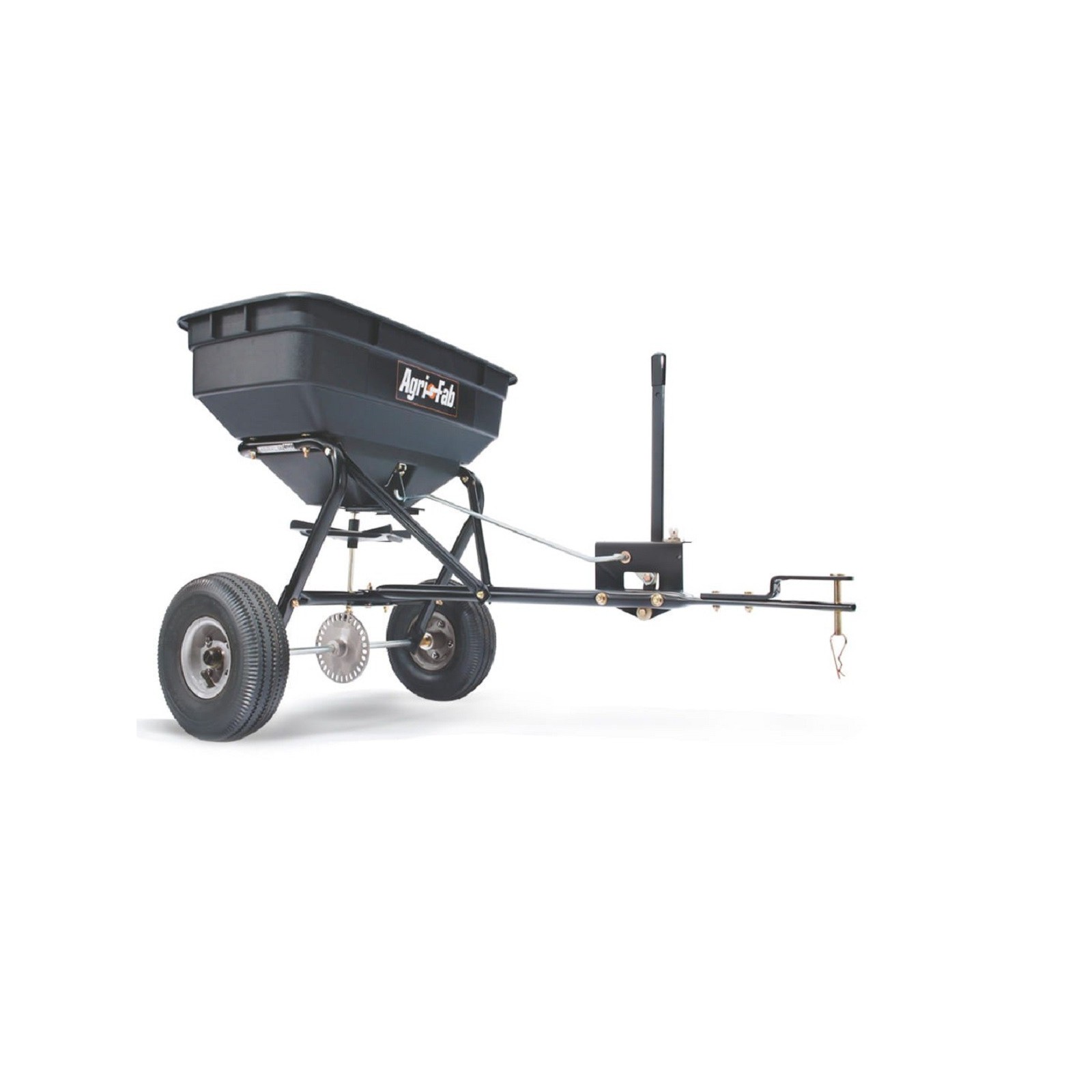 Cub Cadet 50 kg Rotationsstreuer