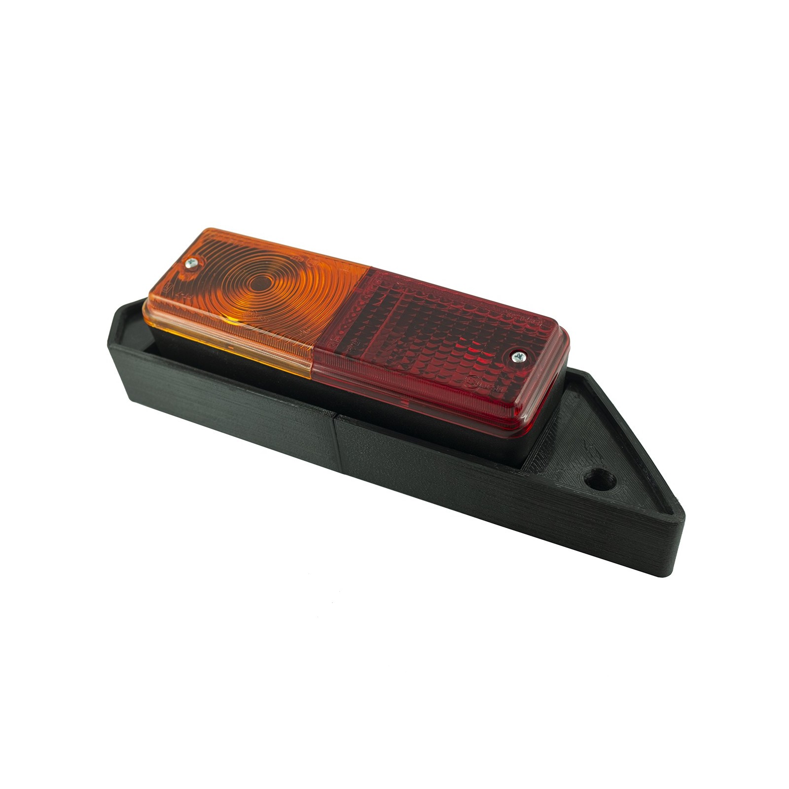 Rear light / STOP light + turn signal / Iseki TA357