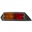 Rear light / STOP light + turn signal / Iseki TA357