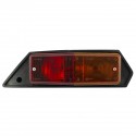 Rear light / STOP light + turn signal / Iseki TA357
