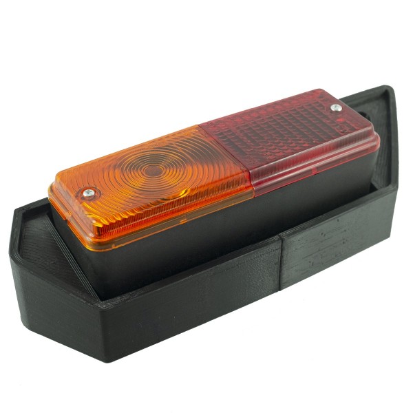 Rear light / STOP light + turn signal / Iseki TA357