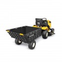 Support de remorque polyvalent Cub Cadet