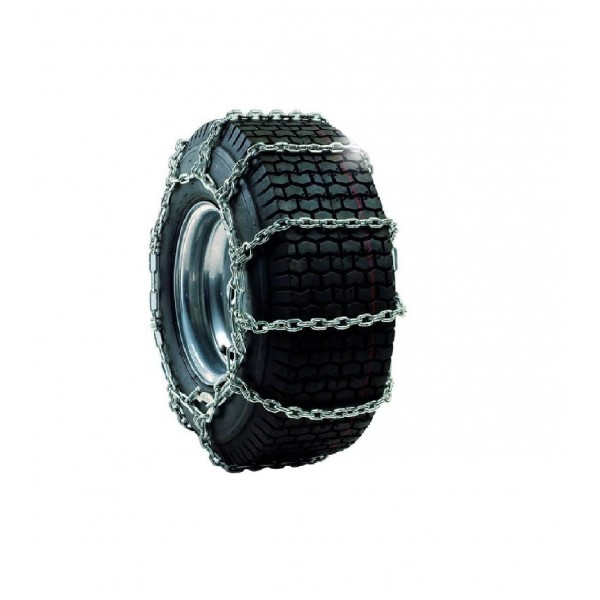 Tire chains 18 x 9.50 Cub Cadet LT