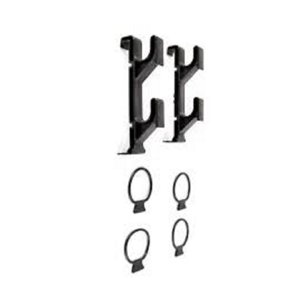 Tool hanger for multi-purpose trailer