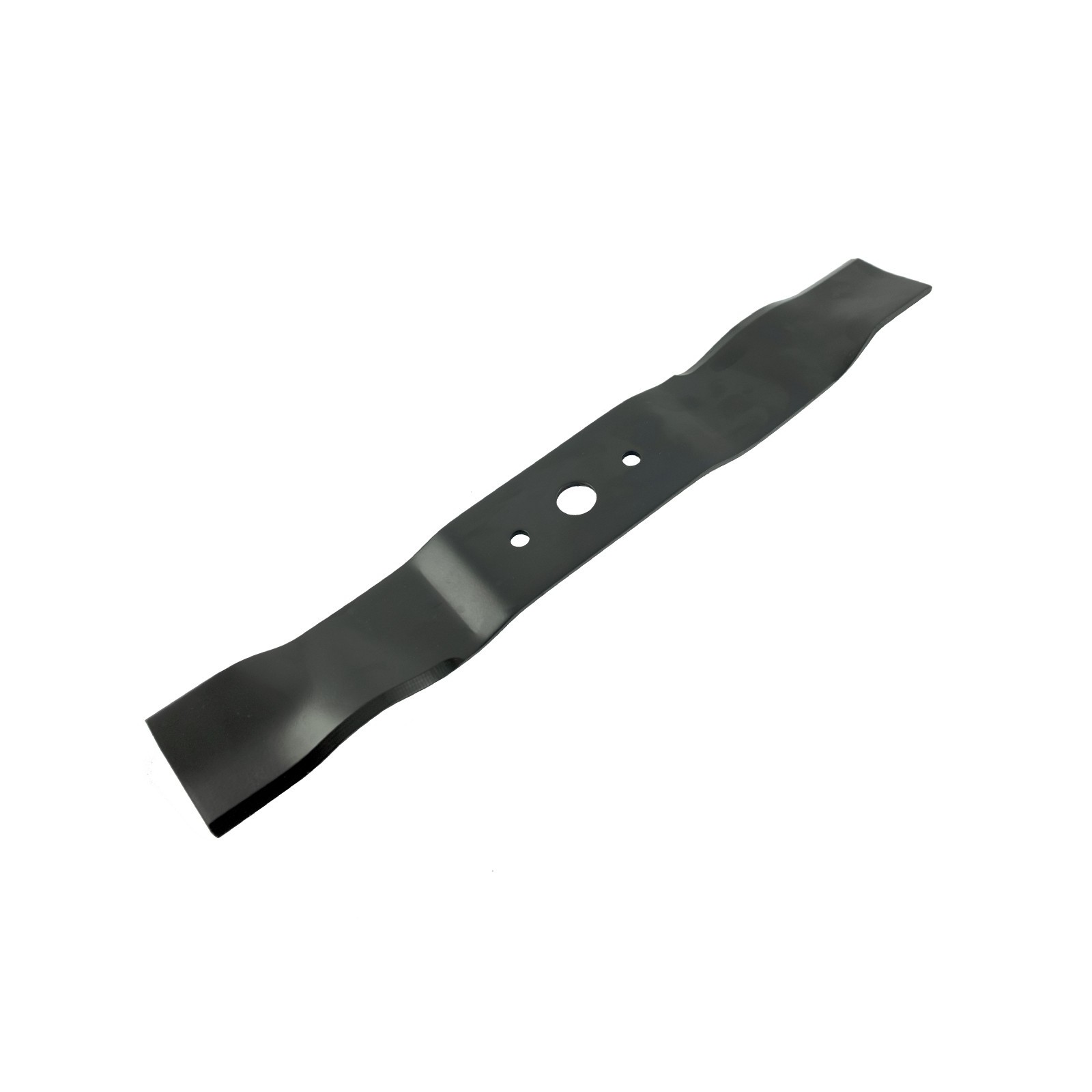 Nóż mulczujący 418 mm, lewo obrotowy LEWY do traktorka kosiarki STIGA Estate Master HST, 82004360/0