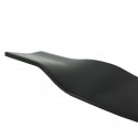 Cuchilla trituradora de 415 mm, giratoria a la DERECHA para tractor cortacésped STIGA Estate Master HST, 82004360/0