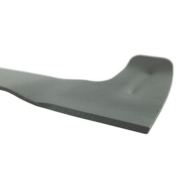 Couteau de 460 mm pour tracteur de pelouse Iseki CM 7114 H, CM 7124 H, 81004397/0