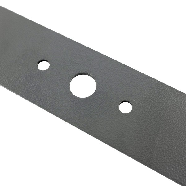 Nůž 460 mm pro sekačku Iseki CM 7114 H, CM 7124 H, 81004397/0