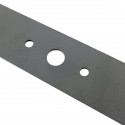 Nóż 460 mm do traktorka kosiarki Iseki CM 7114 H, CM 7124 H, 81004397/0 | Traktor.com.pl