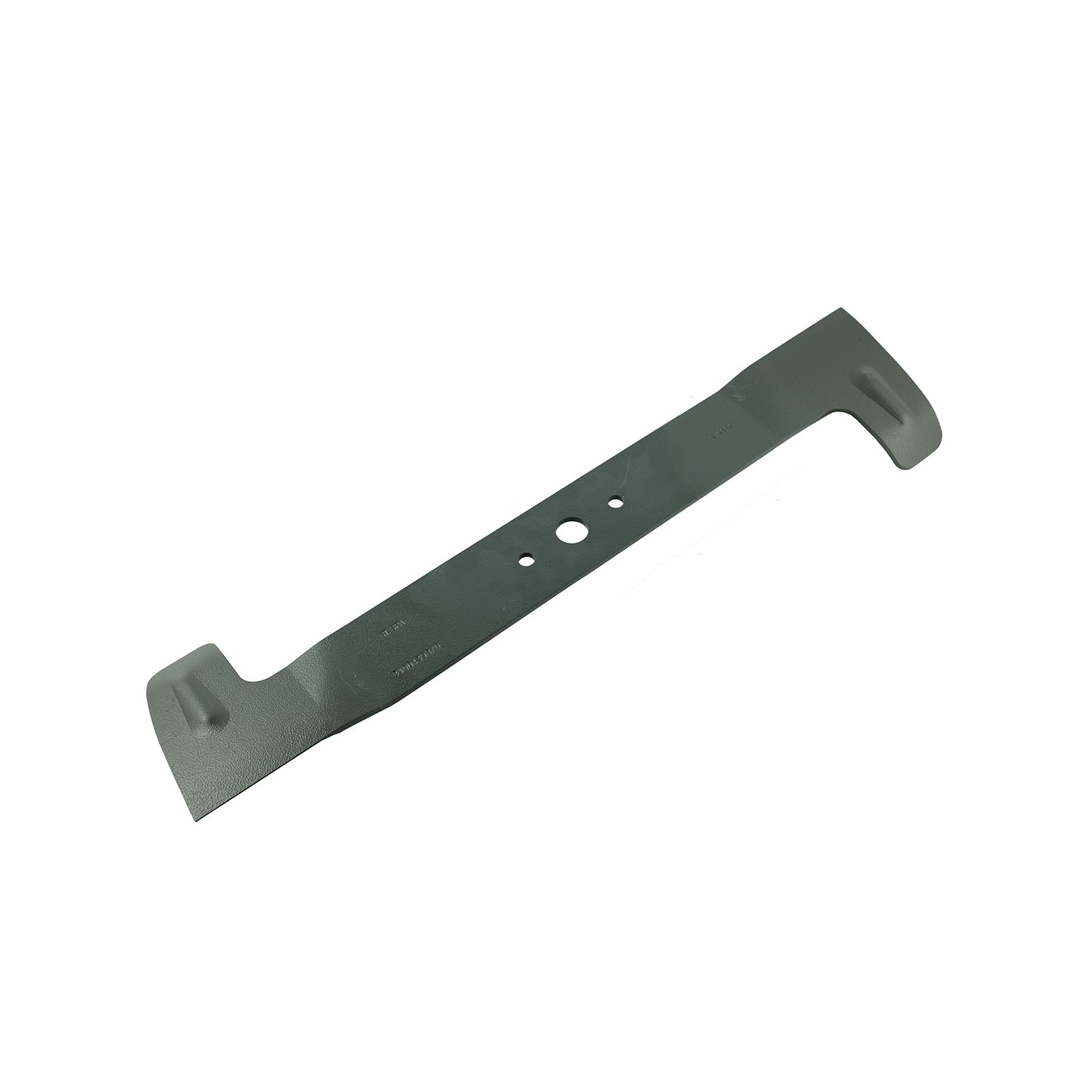 510 mm blade for the Iseki SW 432 A, SW 4753 A, 81004398/0 mower
