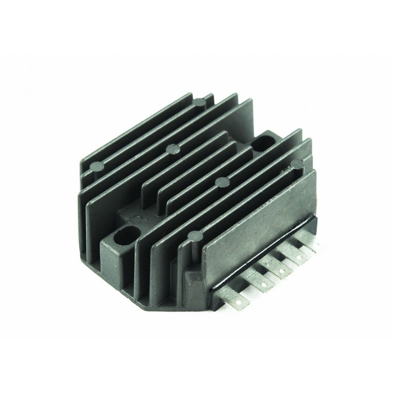 régulateur de tension - Régulateur de tension / 12V / Yanmar F / FX / YM / John Deere / Jinma