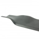 500 mm mulching knife for Stiga Estate Tornado 3098 H, 81004381/0 mower