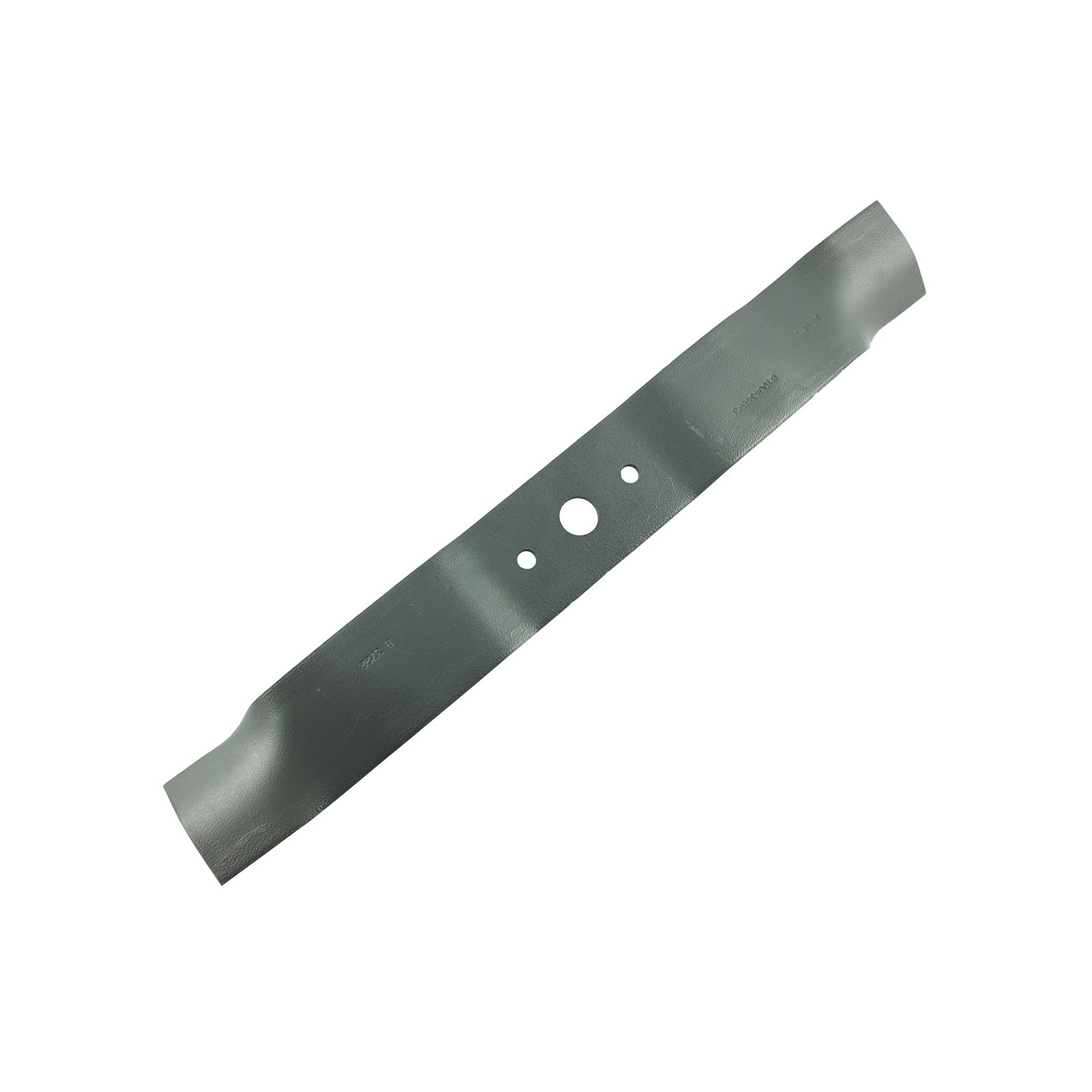 Cuchilla trituradora 456 mm para tractor cortacésped Stiga Estate SC 9013, SC 9214, 81004346/3