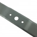 Nóż mulczujący 456 mm do traktorka kosiarki Stiga Estate SC 9013, SC 9214, 81004346/3 | Traktor.com.pl