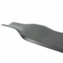 Cuchilla trituradora 456 mm para tractor cortacésped Stiga Estate SC 9013, SC 9214, 81004346/3