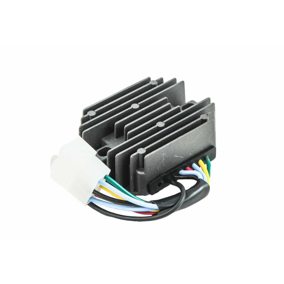 Régulateur de tension / 12V / Kubota / Yanmar / Iseki