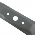 Lame mulching 455 mm pour tondeuse Stiga Combi 48 SQ/ST, 81004460/0