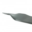 Cuchilla mulching de 455 mm para segadora Stiga Combi 48 SQ / ST 81004460/0
