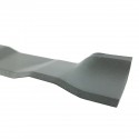 450 mm Mulchmesser für Stiga Collector 48 Combi, 81004458/0