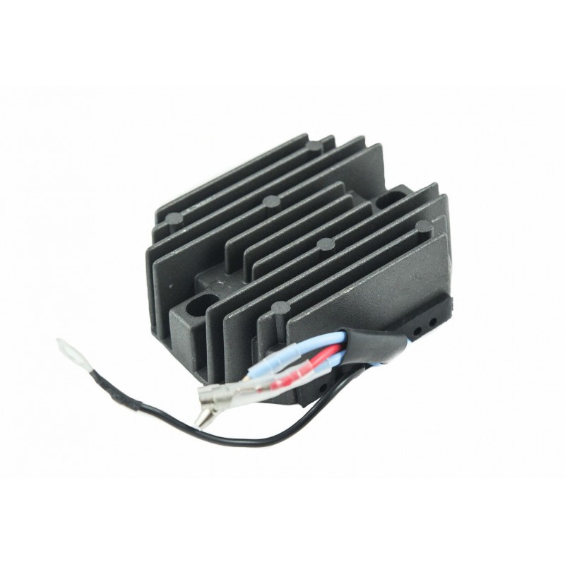 regulador de voltaje - Regulador de voltaje / 12V / Kubota / Yanmar / Iseki