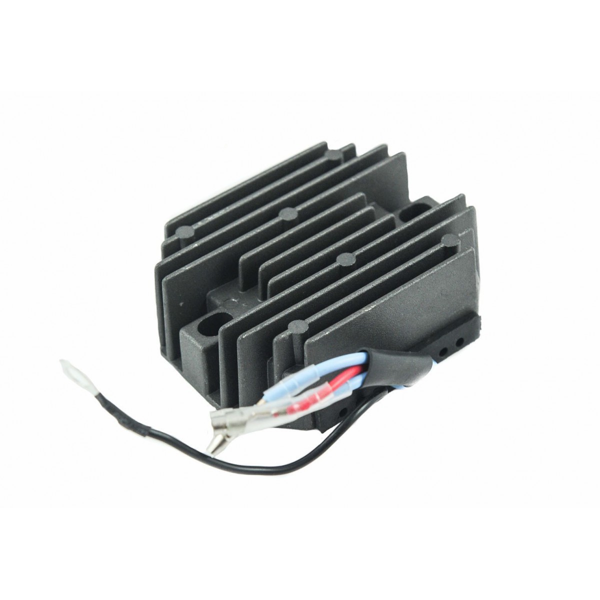 Spannungsregler / 12V / Kubota / Yanmar / Iseki